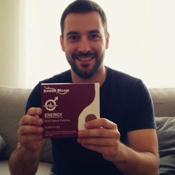 Customer Testimonial Photo